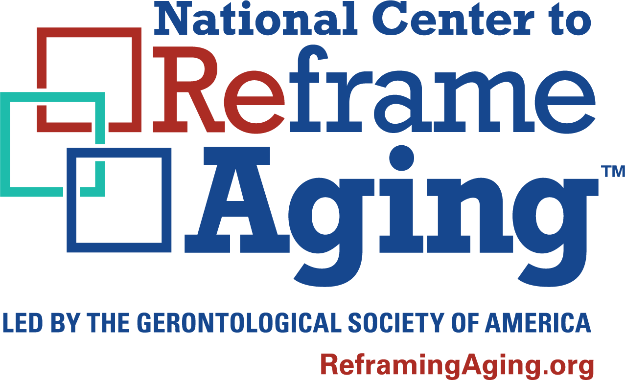 Reframing Aging